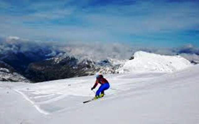 Leyla Guesthouse Romania