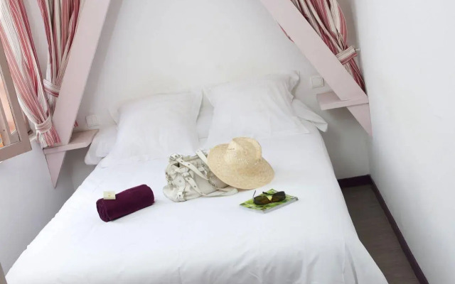 L'Auberge du Village