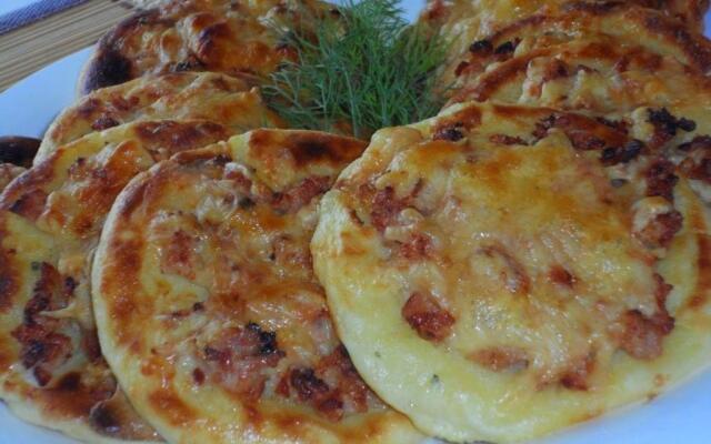 Davida Kldiashvili 13