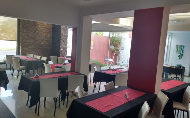 Hotel Ischigualasto
