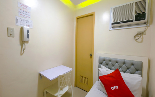 Freemont Place by OYO Rooms