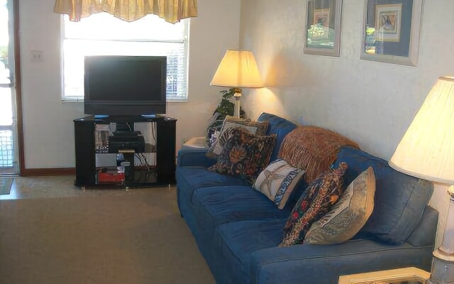 Captain Jack's #54542 - 2 Br Home