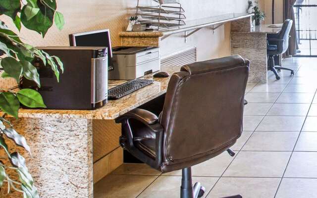 Quality Inn Chandler I-10