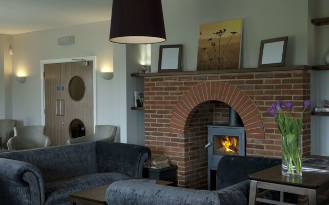 The Lodge at Prince's