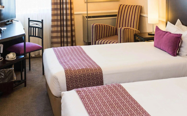 Mercure Johannesburg Randburg Hotel