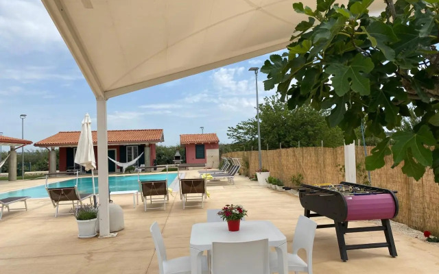 Verde Oliva Residence