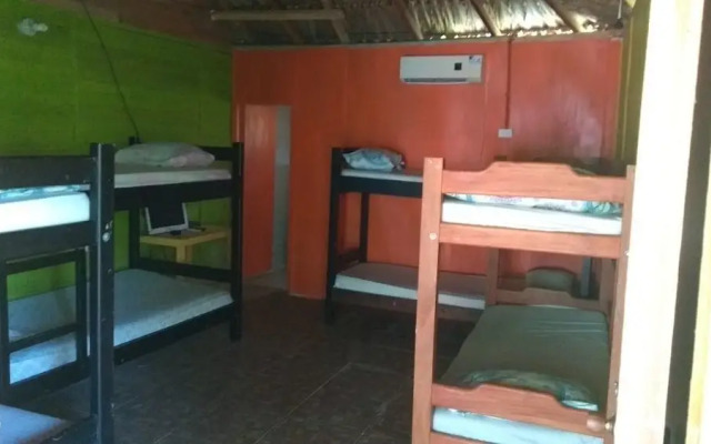 Cabañas Ecoturisticas y Club Gaira Tayrona