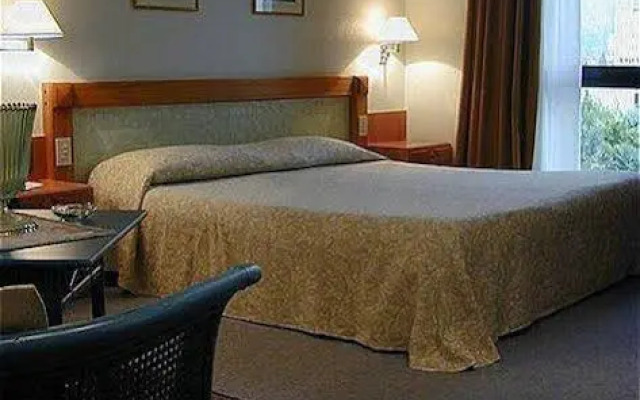 Park Hotel Ca' Noa