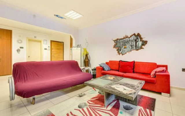 34 Yüksel Caddesi