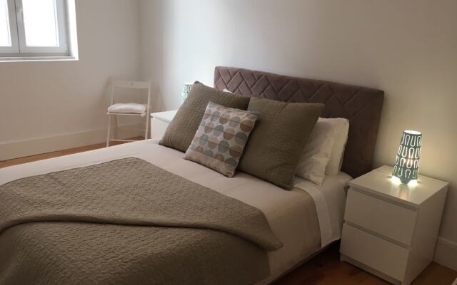 DA'Home - Dom Joao IV Village