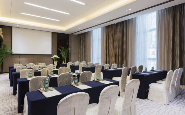 Wanda Realm Jinhua