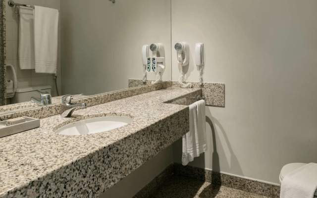 Mercure Belo Horizonte Lourdes Hotel