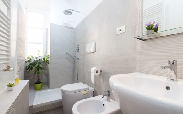 Trendy Apartment Piazza del Popolo