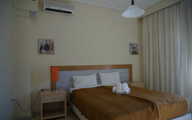 Apartments Dimitra