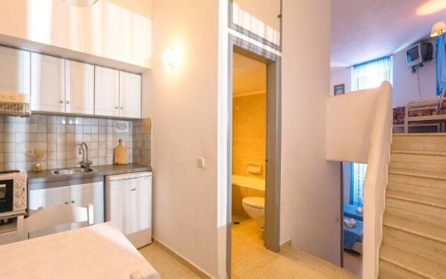 Primavera Paradise Apartments