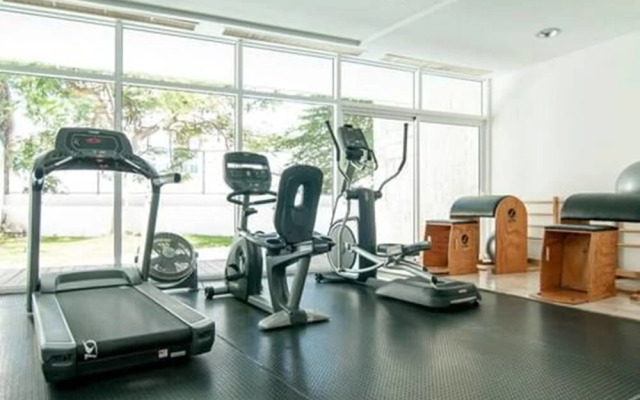 Condominios Quadra Alea