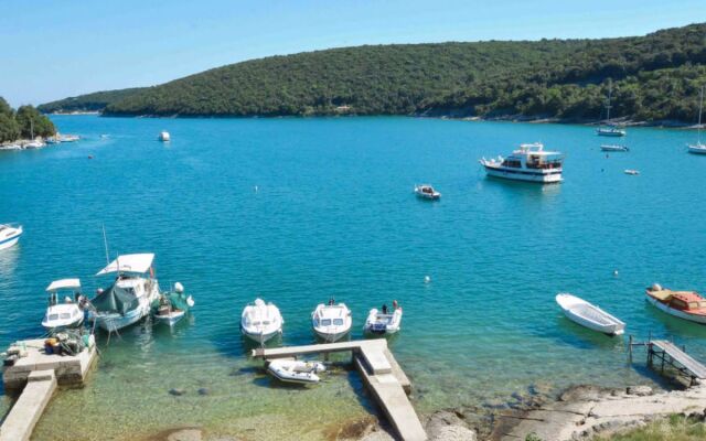 House Mario 1 Moniga del Garda