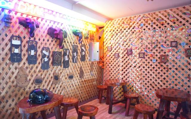 Casa Theresa Resort & Garden