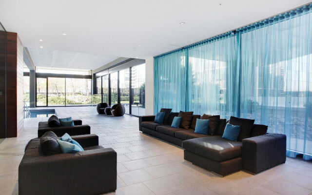 Corporate Keys - Freshwater Place