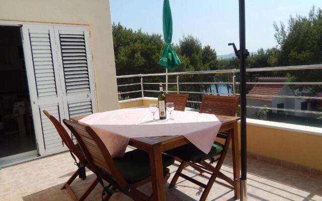 Apartments Mimose
