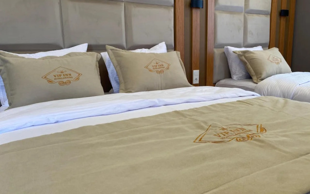 Vip Inn Hotel Esenyurt