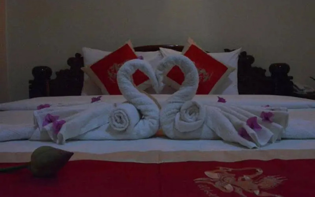 Siem Reap Vacation Hotel