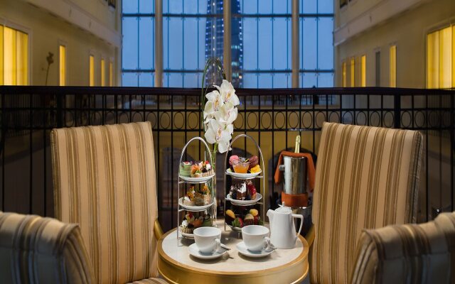 Kempinski Al Othman Hotel Al Khobar