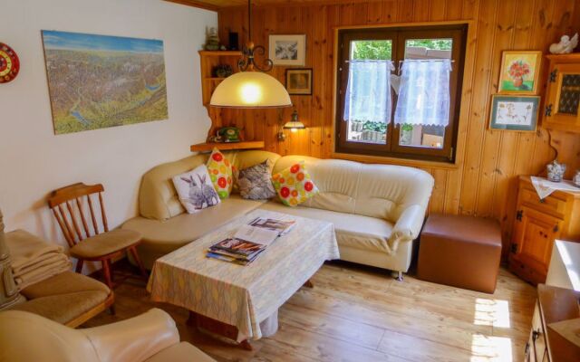 Chalet Walliserträumli (BET410)