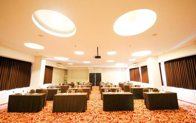 Tebu Hotel Bandung