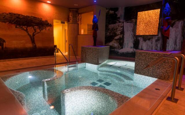 Austria Trend Hotel Ljubljana