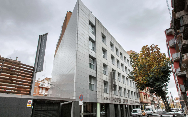 Hotel Zenit Lleida