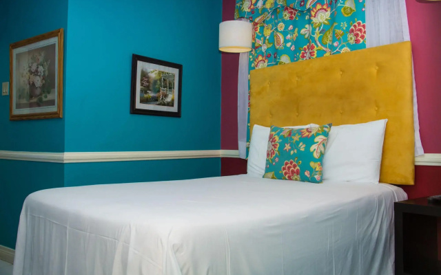 Eden Gardens Wellness Resort & Spa