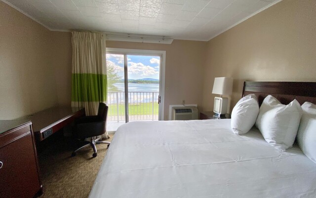 Island View Hotel Bar Harbor