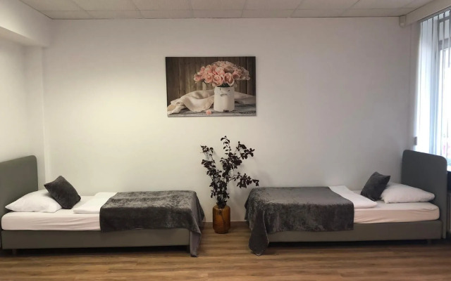 Hostel Messe Laatzen