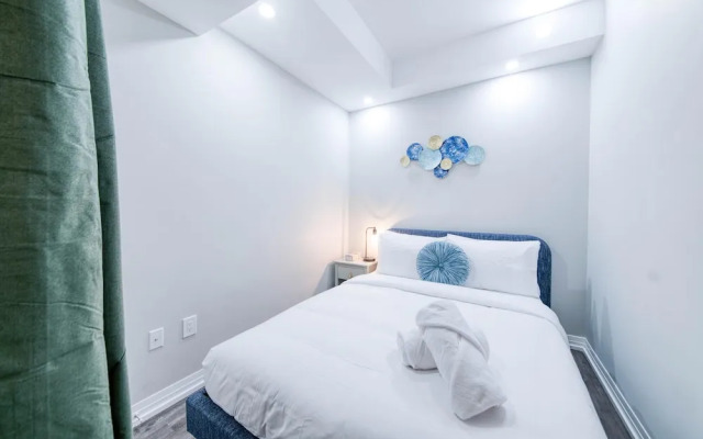 The Jarvis Suite
