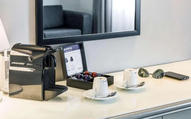 Mercure Dartford Brands Hatch Hotel & Spa