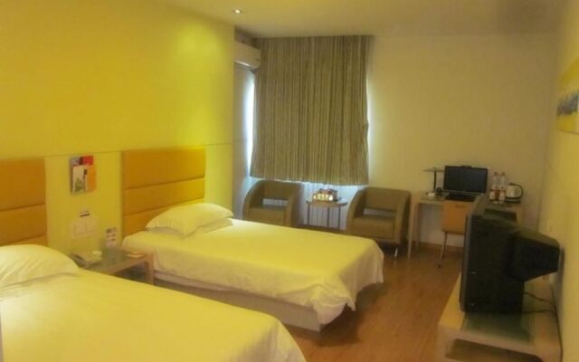Grace Inn Weifang Siping Road
