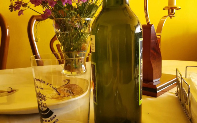 Piso amplio y luminoso, La Pomar