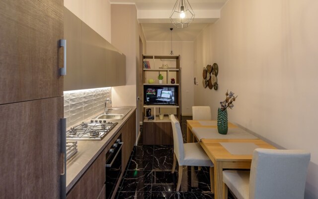 Marie Claire Apartments