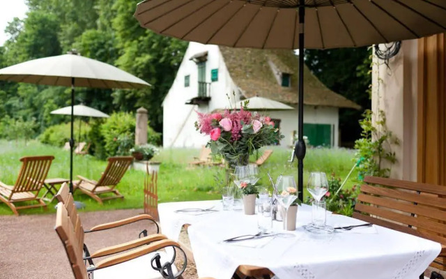 Maison d'hôtes de coeur et d'exception - Du coté de chez Anne