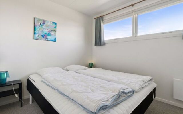 "Birke" - 400m from the sea in NW Jutland