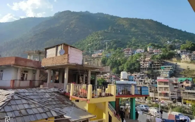 Hotel Aaditya