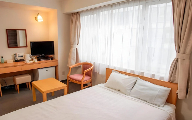 Hotel Shin Osaka