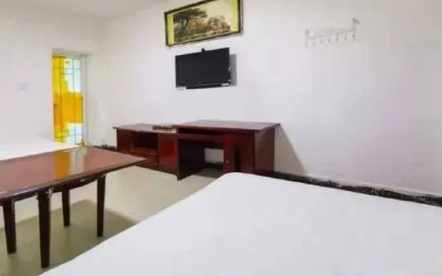 Jingpai Hotel