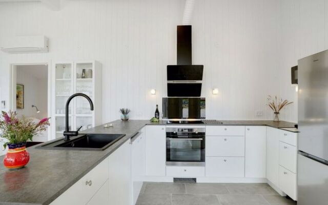 "Anselma" - 350m from the sea in NW Jutland