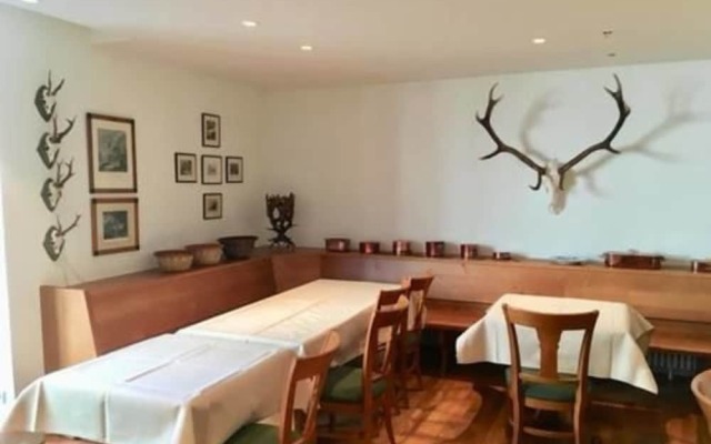 Romantik Hotel Spielweg