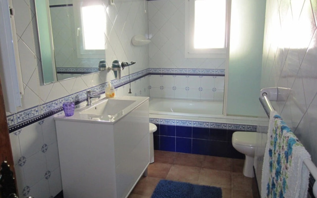 Quaint Holiday Home in Balearic Islands With Private Pool