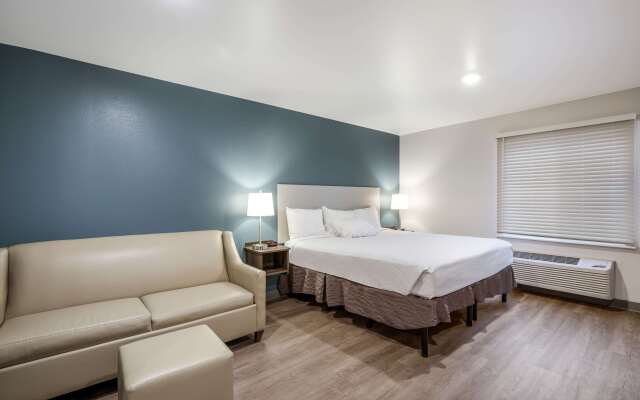 WoodSpring Suites Gurnee - Chicago