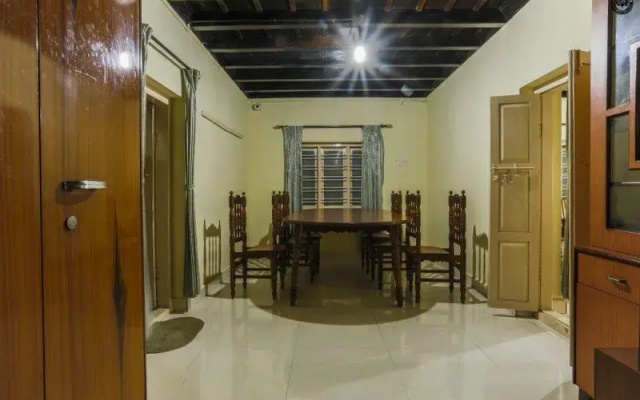 Estate Home near Bethri
