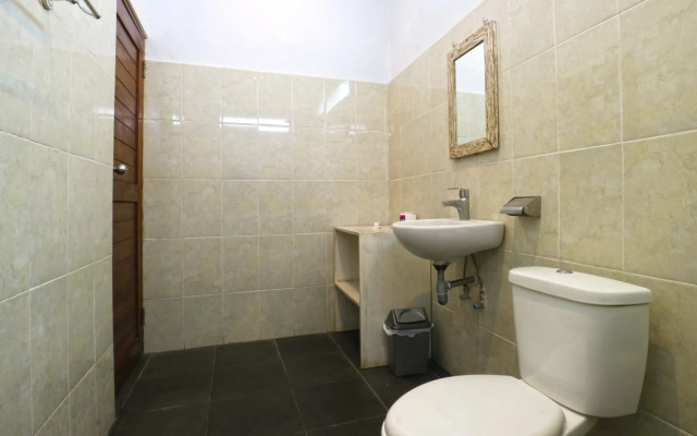 Гостевой дом The Wina Echo Beach